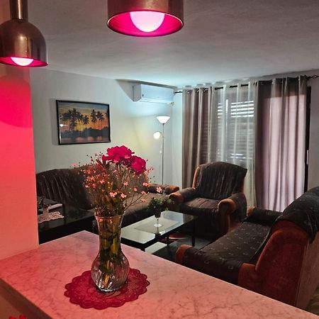 Apartmani, Sobe Ziza Bezdan Dış mekan fotoğraf