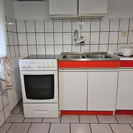 Apartmani, Sobe Ziza Bezdan Dış mekan fotoğraf