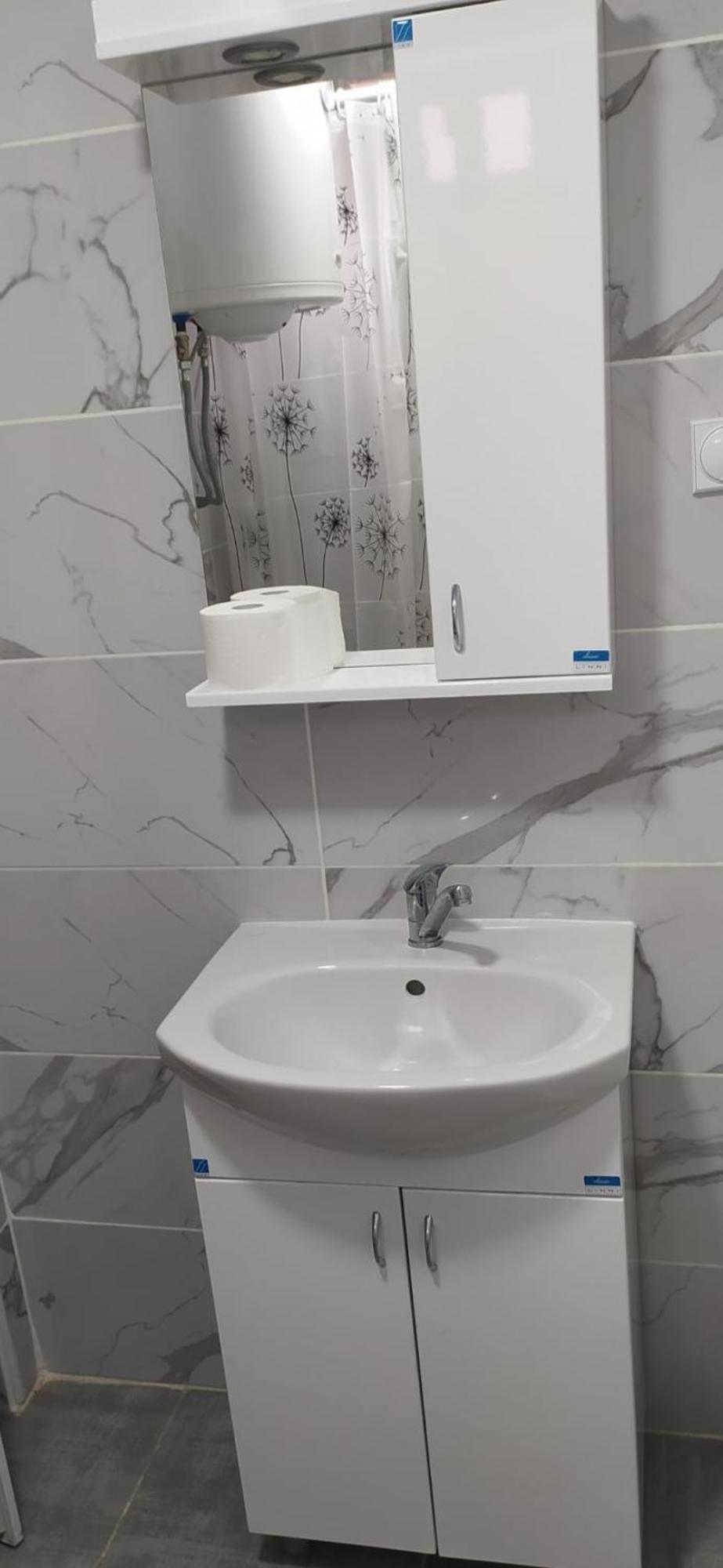 Apartmani, Sobe Ziza Bezdan Dış mekan fotoğraf
