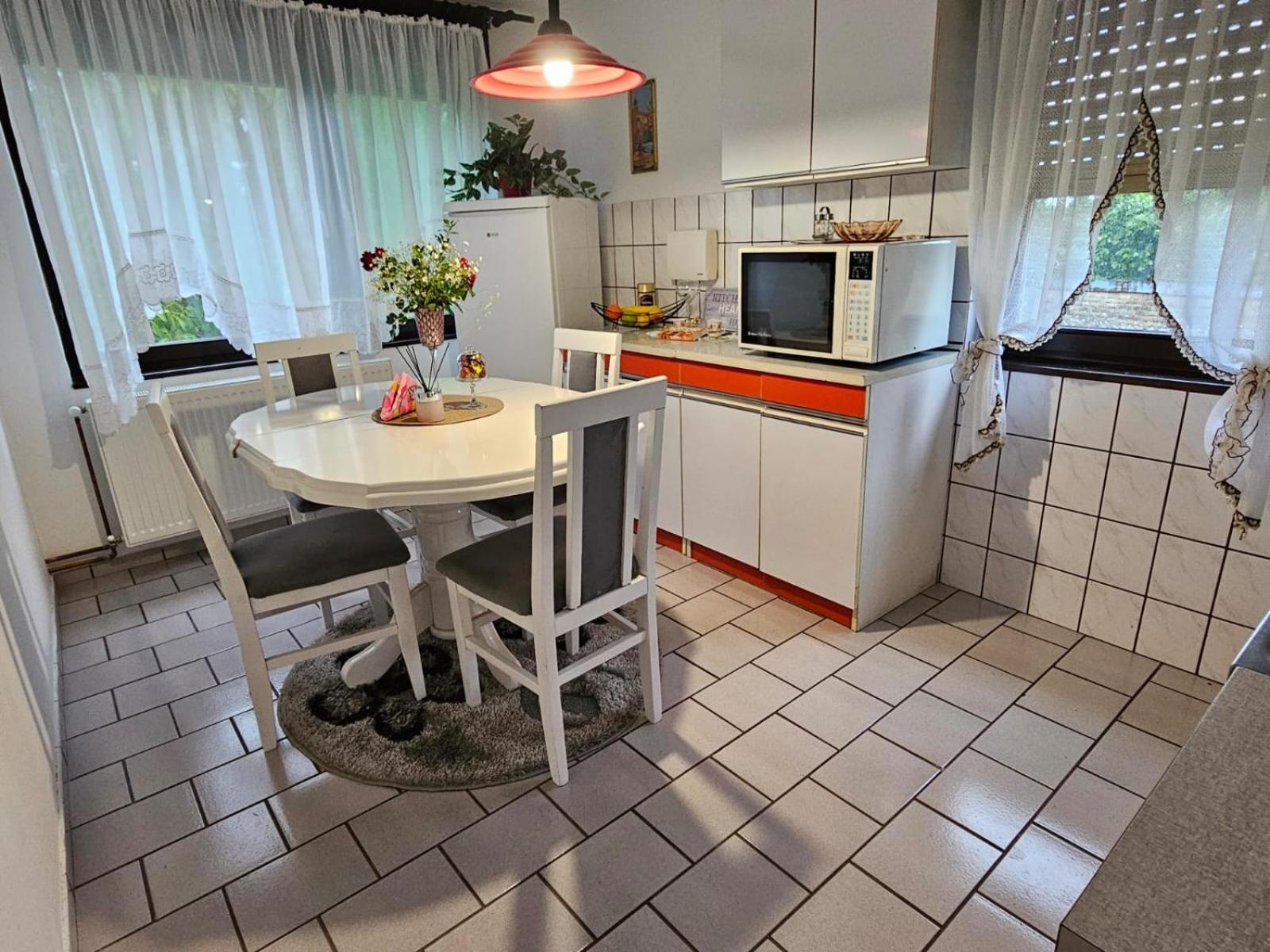 Apartmani, Sobe Ziza Bezdan Dış mekan fotoğraf