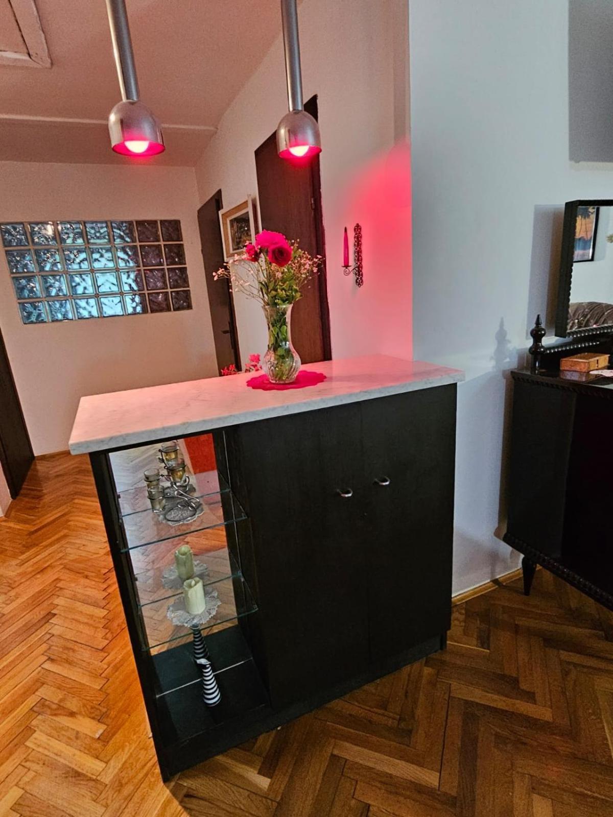 Apartmani, Sobe Ziza Bezdan Dış mekan fotoğraf